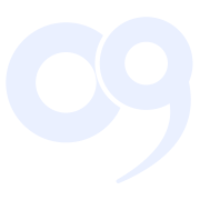 09 Corporation logo